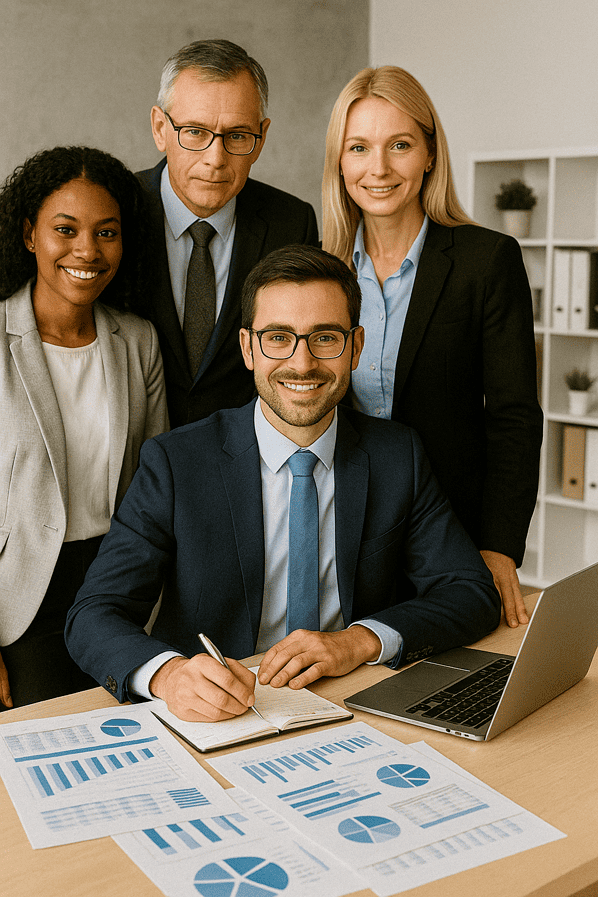 Accounting jobs