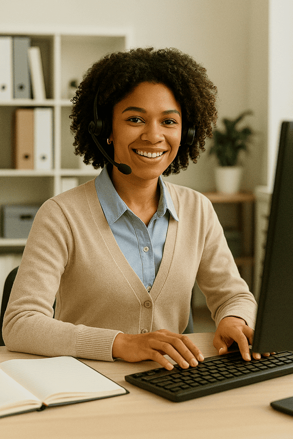 Administration jobs